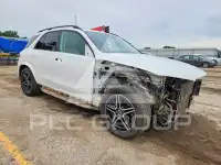 2020 Mercedes Benz GLE-Class photo