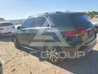 2020 Mercedes Benz GLE-Class фото