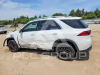 2020 Mercedes Benz GLE-Class фото