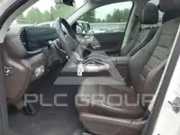 2020 Mercedes Benz GLE-Class фото