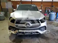 2020 Mercedes Benz GLE-Class фото