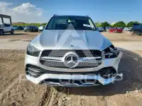 2020 Mercedes Benz GLE-Class photo