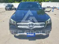 2020 Mercedes Benz GLE-Class photo