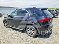 2020 Mercedes Benz GLE-Class фото