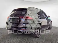 2020 Mercedes Benz GLE-Class фото