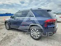 2020 Mercedes Benz GLE-Class фото