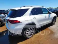 2020 Mercedes Benz GLE-Class photo