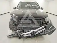 2020 Mercedes Benz GLE-Class фото
