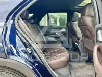 2020 Mercedes Benz GLE-Class фото