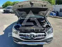 2020 Mercedes Benz GLE-Class фото