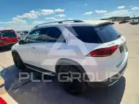 2020 Mercedes Benz GLE-Class photo