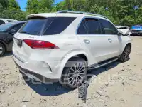 2020 Mercedes Benz GLE-Class фото