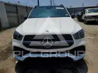 2020 Mercedes Benz GLE-Class фото