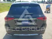 2020 Mercedes Benz GLE-Class photo