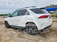 2020 Mercedes Benz GLE-Class photo