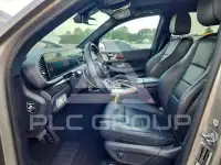 2020 Mercedes Benz GLE-Class photo