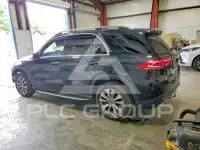 2020 Mercedes Benz GLE-Class фото