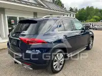 2020 Mercedes Benz GLE-Class фото