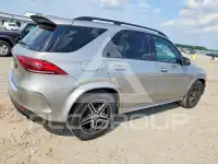 2020 Mercedes Benz GLE-Class photo