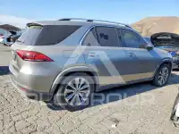 2020 Mercedes Benz GLE-Class фото