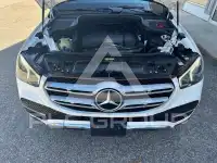 2020 Mercedes Benz GLE-Class фото