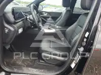 2020 Mercedes Benz GLE-Class фото