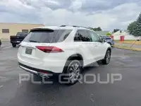 2020 Mercedes Benz GLE-Class фото