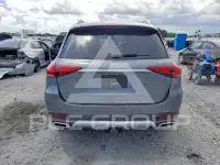 2020 Mercedes Benz GLE-Class photo