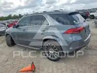 2020 Mercedes Benz GLE-Class фото
