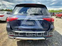 2020 Mercedes Benz GLE-Class photo