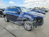 2020 Mercedes Benz GLE-Class фото