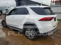 2020 Mercedes Benz GLE-Class фото