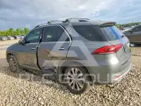 2020 Mercedes Benz GLE-Class фото