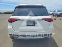 2020 Mercedes Benz GLE-Class фото