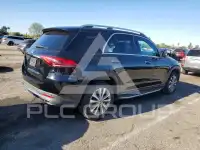 2020 Mercedes Benz GLE-Class фото