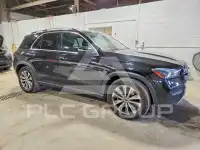 2020 Mercedes Benz GLE-Class фото