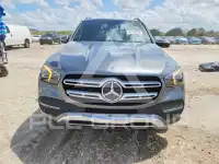 2020 Mercedes Benz GLE-Class photo