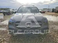 2020 Mercedes Benz GLE-Class фото