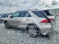 2020 Mercedes Benz GLE-Class фото