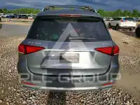 2020 Mercedes Benz GLE-Class фото