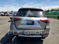 2020 Mercedes Benz GLE-Class фото
