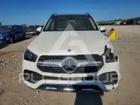 2020 Mercedes Benz GLE-Class photo