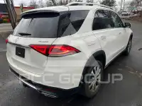 2020 Mercedes Benz GLE-Class фото