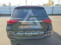 2020 Mercedes Benz GLE-Class фото
