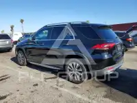 2020 Mercedes Benz GLE-Class фото