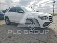 2020 Mercedes Benz GLE-Class фото