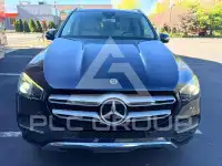 2020 Mercedes Benz GLE-Class фото
