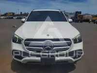 2020 Mercedes Benz GLE-Class фото