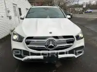 2020 Mercedes Benz GLE-Class фото