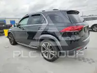 2020 Mercedes Benz GLE-Class фото